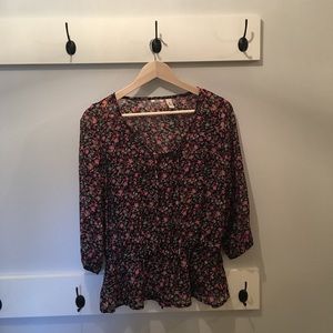 Women’s S blouse